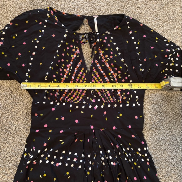 FREE PEOPLE Coryn Mini Black Combo - Picture 7 of 10